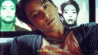 Junk Kook: I am still