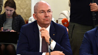 Новата коалиция около Доган би си партнирала с "истинските евроатлантически партии"