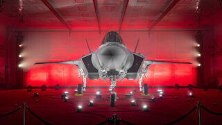 САЩ разрешиха на Румъния да си купи 32 изтребителя F-35