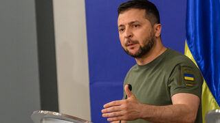 Украйна и Русия си размениха по 103-ма военнопленници
