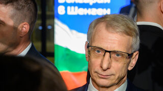 Денков: Политическата нестабилност е проявление на войната между олигархичните кланове