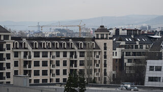 Какво следва при ипотечното кредитиране