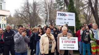 "Проектите за горене никнат като гъби": съдът ще решава за завода на Гайтански