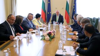 Премиерът поиска изготвяне на екшън план в аванс за справяне с бедствия