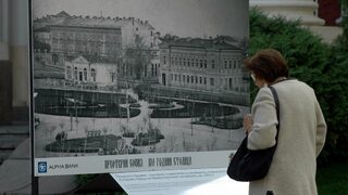 Паметник на кмета на София от 1934 до 1944 г. – инж. Иван Иванов, ще има