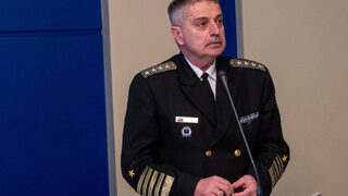 Текат проверки в авиобазите в Долна Митрополия и Граф Игнатиево след инцидента с двамата пилоти
