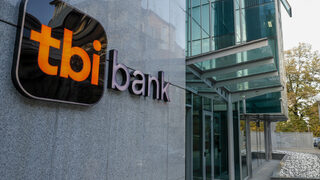 tbi bank app предлага 3.5% лихви по срочни депозити