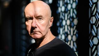 Авторът на "Трейнспотинг" Ървин Уелш идва в България за "Синелибри"