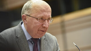 Новият комисар за отбраната: Русия ще е готова за война с нас до 6-8 г.