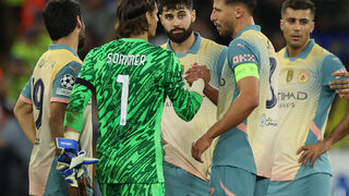 "Борусия" (Дортмунд) тръгна с 3:0 в Шампионската лига