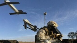 Гърция купува американски атакуващи дронове Switchblade