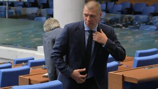 Комисията за отнемане на имущество 13 месеца не се издължава след загубено дело за конфискация