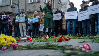 Бащата на прегазения Филип Арсов: Държавата сякаш защитава виновните и наказва невинните
