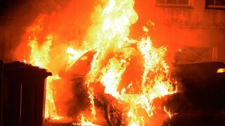 Пожари горят неконтролируемо в Перу