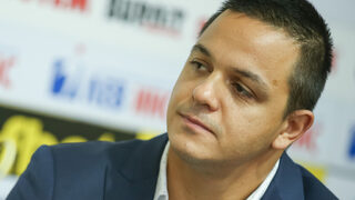 Цанко Цанков постави рекорд в плуването, световната асоциация го наказа