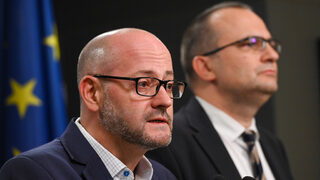 Автогол на служебния кабинет можел да забави влизането на България в сухопътния Шенген
