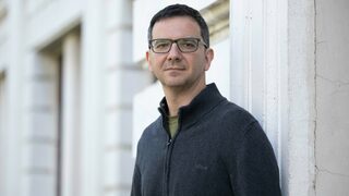 Боян Тончев: Четенето дава разликата между смислените хора и обикновените статисти