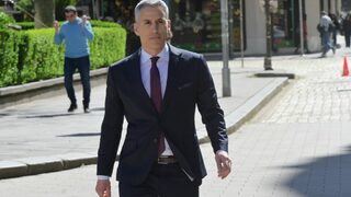 Съдът в Люксембург ще разгледа въпросите по делото на Андрей Гюров