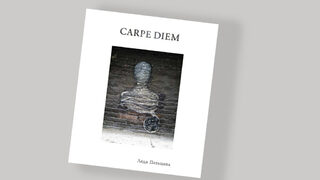 Carpe Diem: малки частици Рим