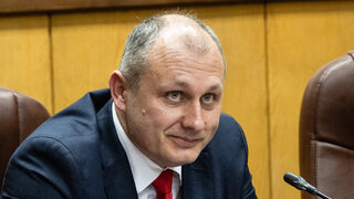 Технически проблем довел до срива на сайтовете на три държавни ведомства