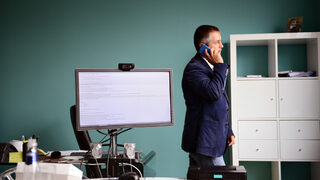 Neterra.TV е била обект на <span class="highlight">хакерска</span> <span class="highlight">атака</span>, но няма теч на данни