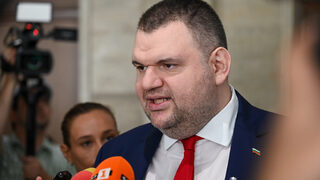 След като Николоски отново атакува България, Пеевски поиска той да бъде обявен за персона нон грата.