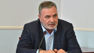 Доц. Кунчев: 60-65% от респираторните заболявания са COVID-19