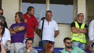 Двадесет треньори и служители на "Локомотив" (Пловдив) подадоха оставки