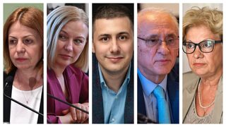 Избори 2024: Кои са кандидатите за депутати в 24 МИР София (пълни листи)