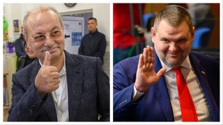 "Алфа рисърч": Мнозинството хора смята, че автентичното ДПС е при Доган