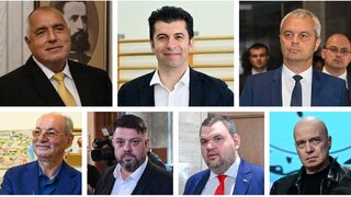 Четири неизвестни преди изборите тази неделя