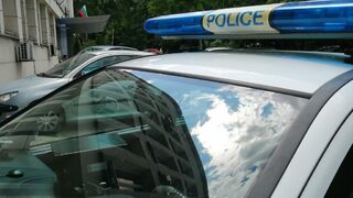 Двама мъже са задържани за изтеглен кредит за 120 хил. лв. под чуждо име