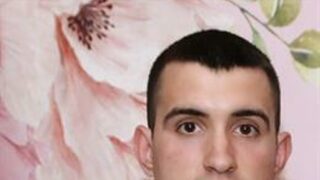 Издирва се млад мъж от Сливен