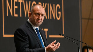 Президентът вижда сериозен интерес на американския бизнес към България