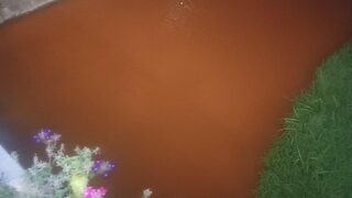 Кметът на Перник се оплака, че Струма е отровена и на никого в София не му пука