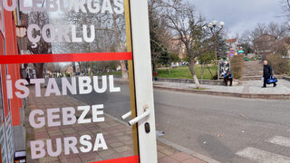 Картата "Възродителен процес": безочието на Пеевски и Доган