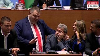 Те не искат мирна България, а война на всеки срещу всеки
