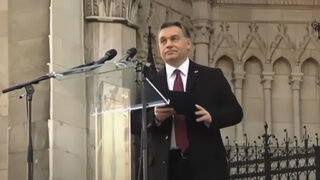 "Демокрация ноар" - един филм за битката на три жени с партията на Орбан