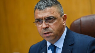 МВР обяви, че е напълно мобилизирано за противодействие <span class="highlight">на</span> купуването <span class="highlight">на</span> гласове