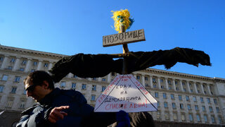 Резултатът от тези избори може да е драматично неочакван
