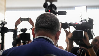 Кои са Дънката, Пръча, Сандокана, свързвани с купуването на гласове