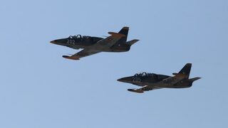 Военният министър поиска пълна проверка на състоянието на военната авиация