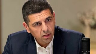 Ивайло Мирчев: Пеевски е подхванал мутри от 90-те, за да вкарат партията му в следващия парламент
