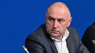 Любомир Каримански влезе в управлението на <span class="highlight">БНБ</span> от квотата на президента
