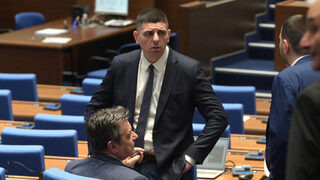 Делян Пеевски контролира всички купувачи на гласове, съобщи Ивайло Мирчев