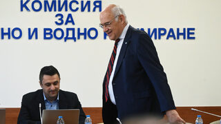 Регулаторът определи цената на газа за октомври