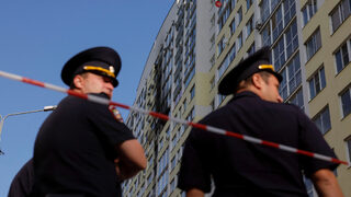 Бивш министър на енергетиката на "Луганската народна република" е намерен мъртъв