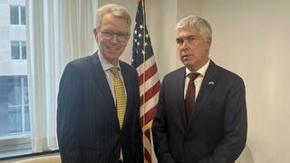 България и САЩ разширяват сътрудничеството си в енергетиката