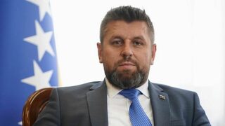 Чамил Дуракович, вицепрезидент на Република Сръбска: Додик се подготвя за отделяне и не се шегува