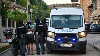 Полицията обяви мащабна акция срещу купуването на гласове в цялата страна